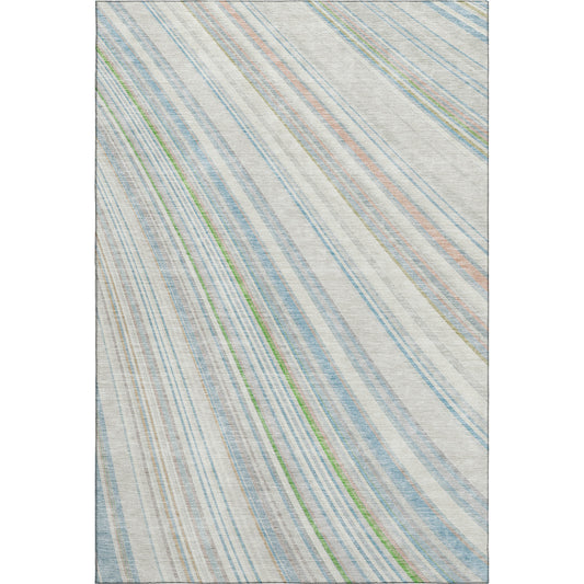 Dalyn Rugs Neo  Ivory  Transitional
