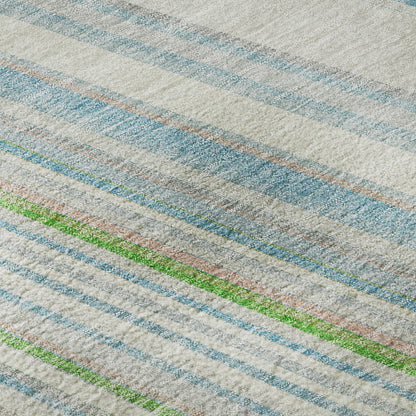 Dalyn Rugs Neo  Ivory  Transitional