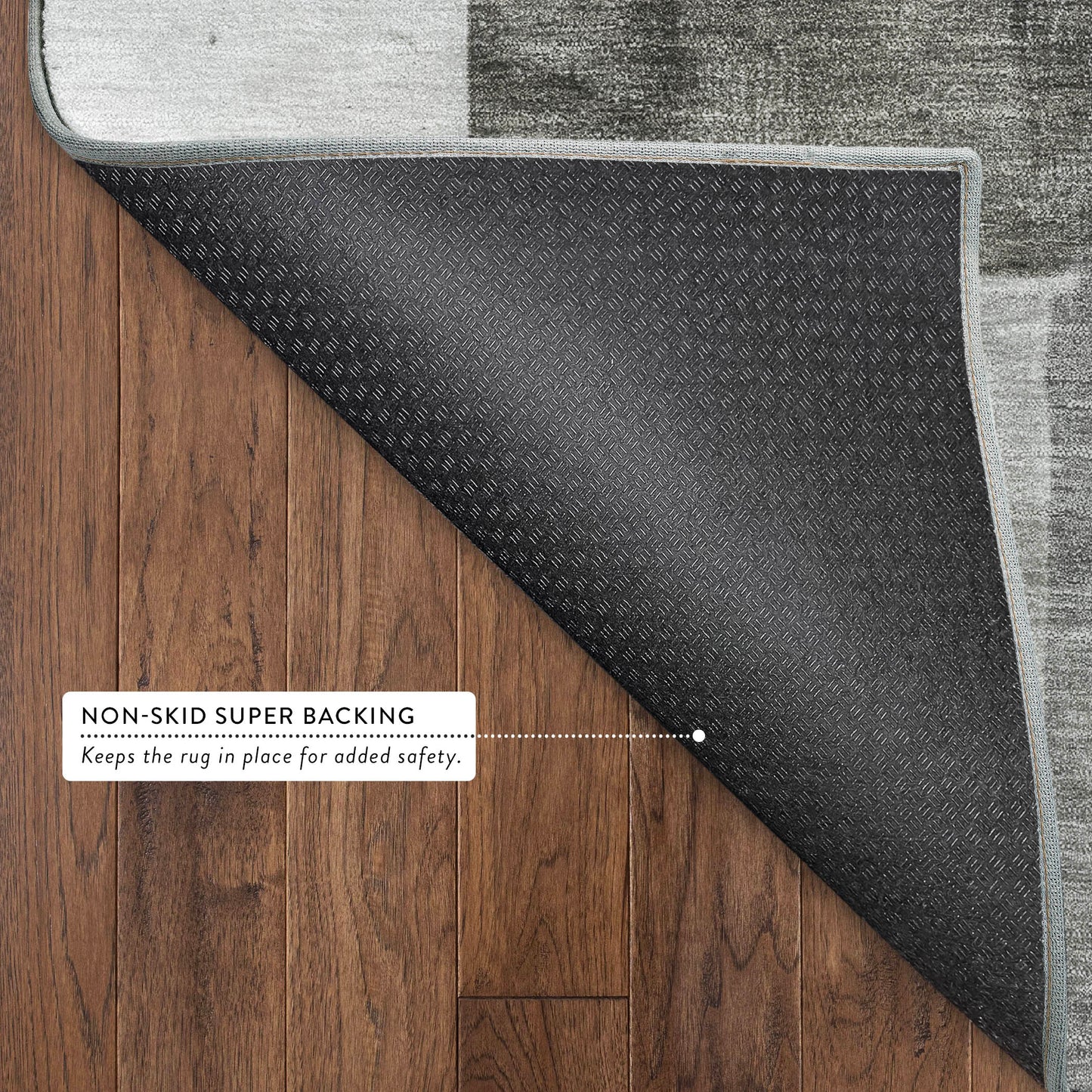 Dalyn Rugs Neo  Pewter  Transitional