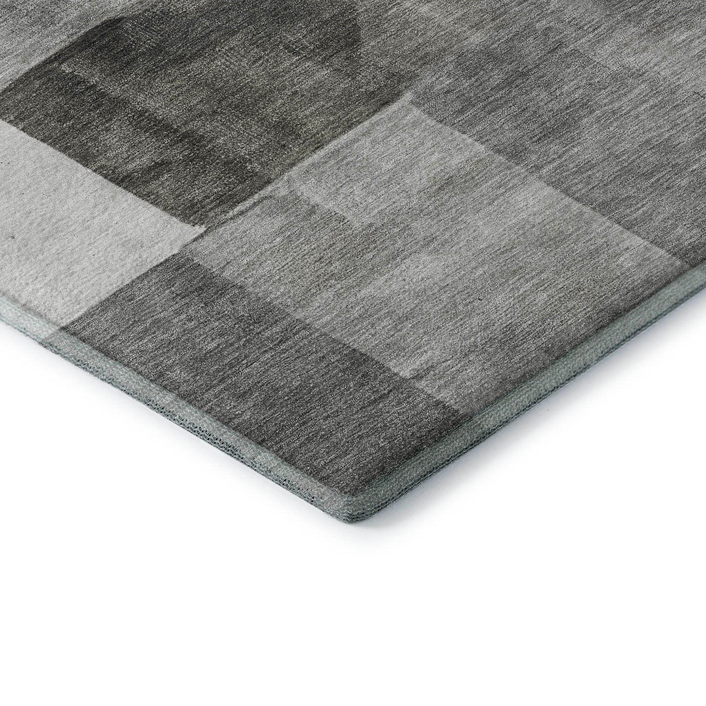 Dalyn Rugs Neo  Pewter  Transitional