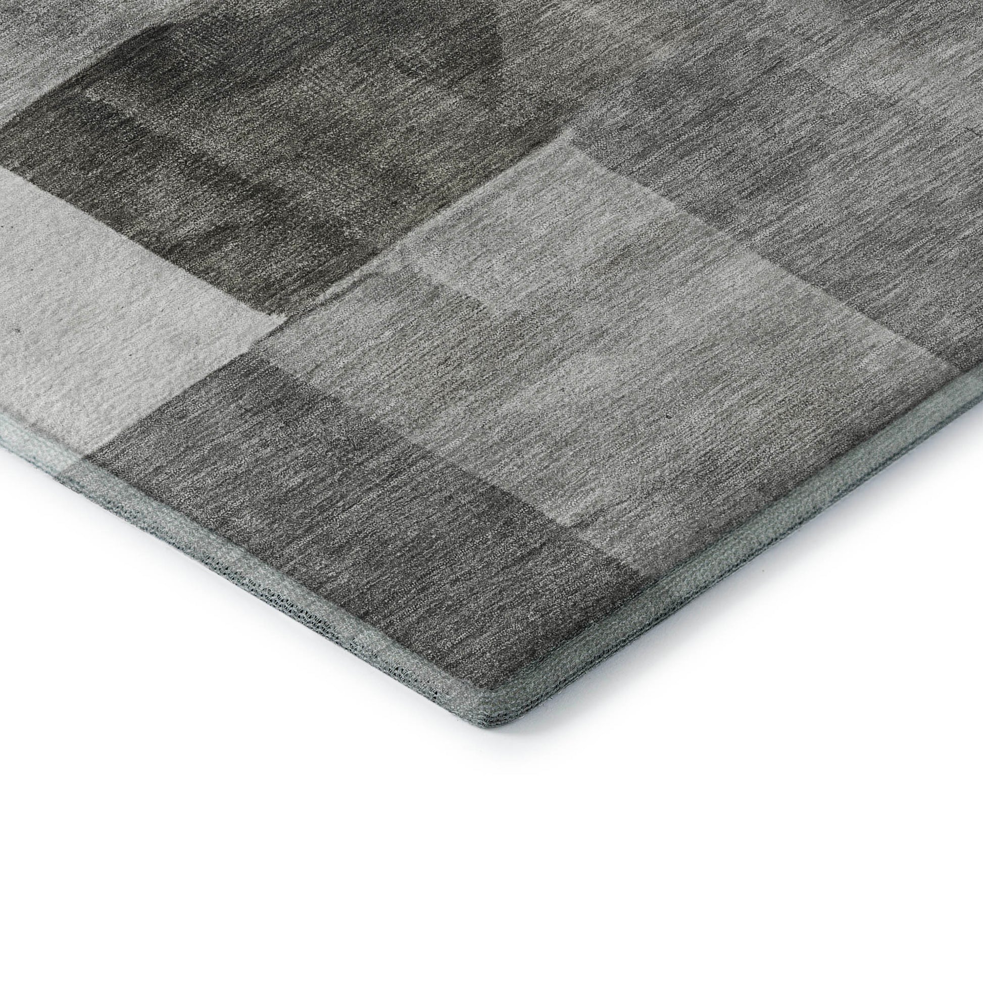 Dalyn Rugs Neo  Pewter  Transitional