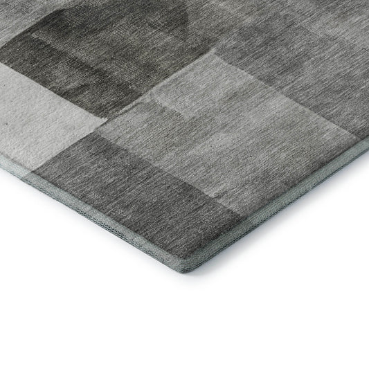 Dalyn Rugs Neo  Pewter  Transitional