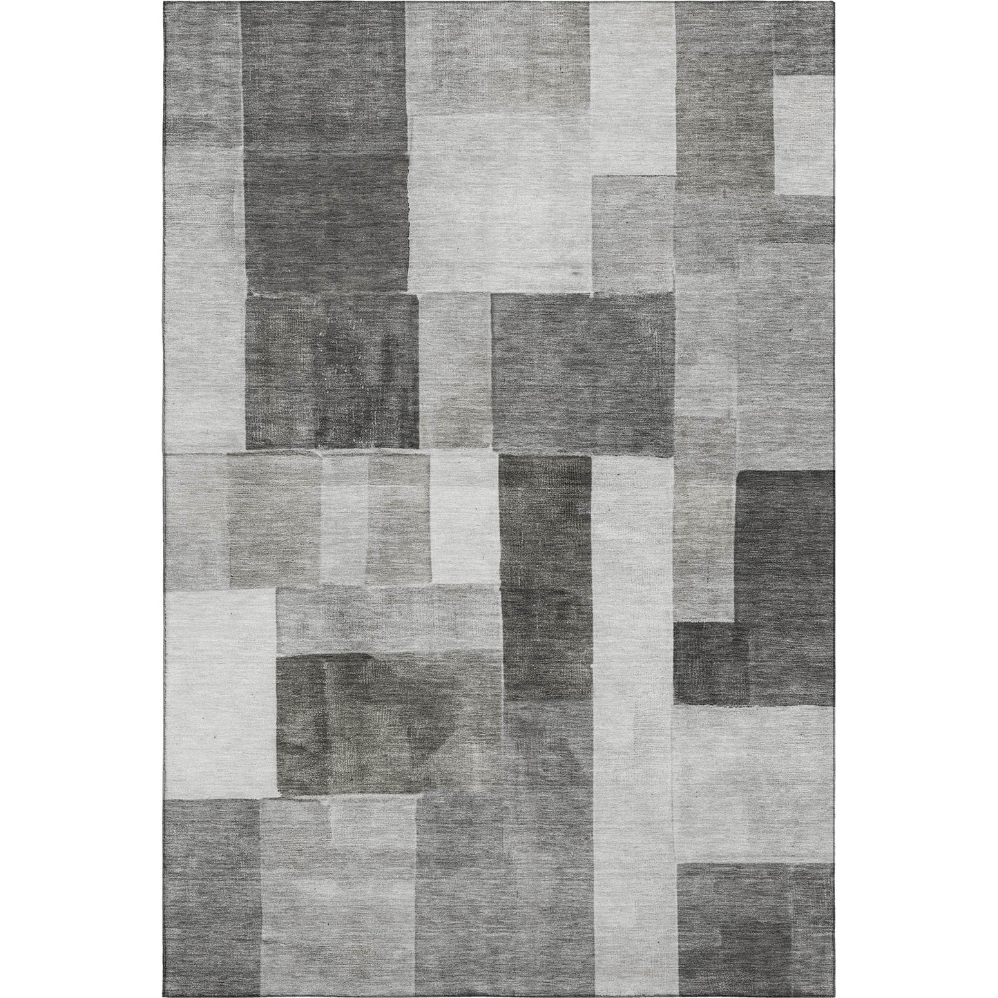 Dalyn Rugs Neo  Pewter  Transitional