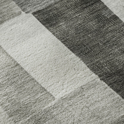 Dalyn Rugs Neo  Pewter  Transitional