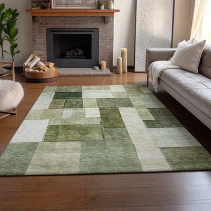 Dalyn Rugs Neo  Sage  Transitional