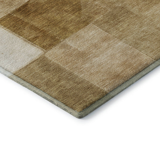 Dalyn Rugs Neo  Terracotta  Transitional