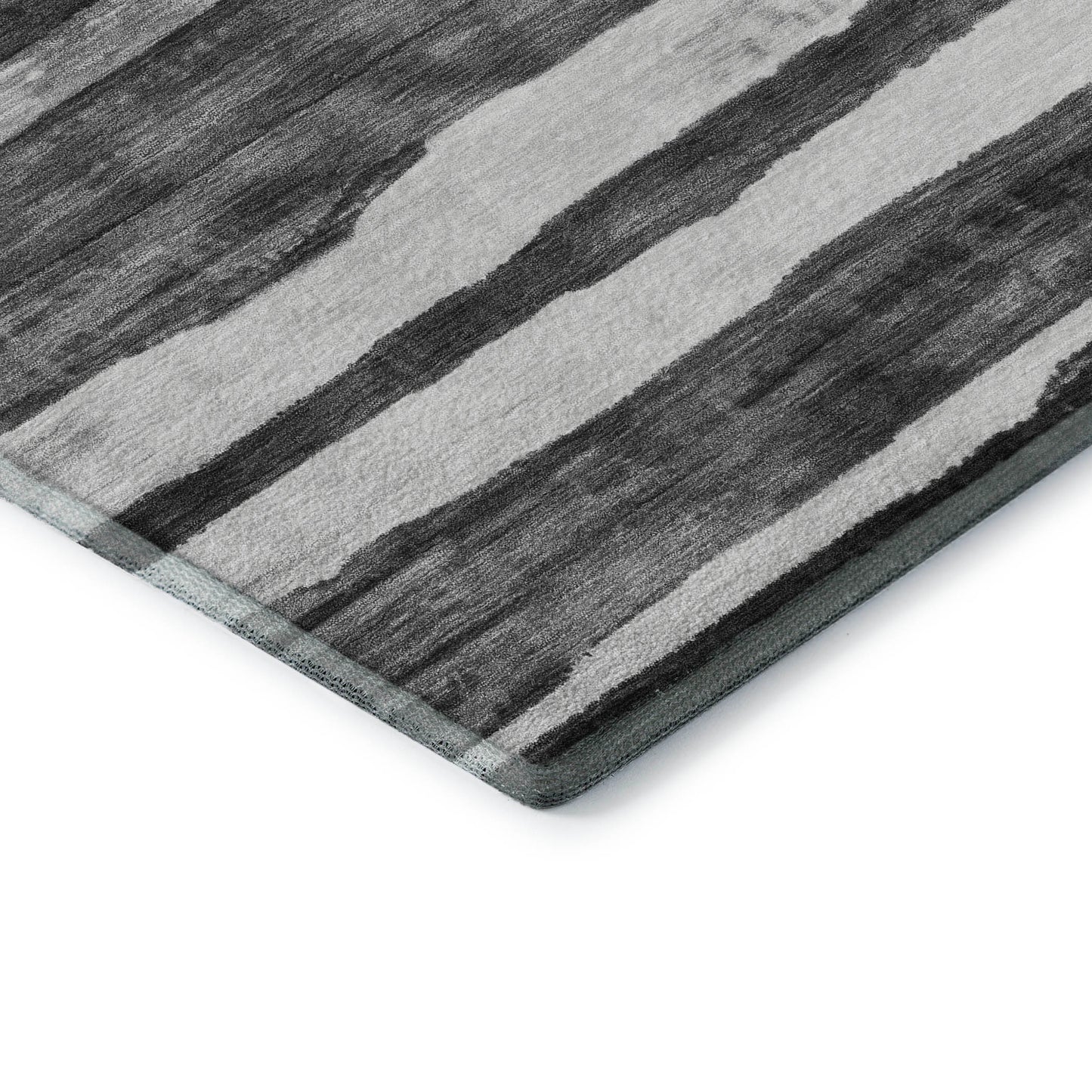 Dalyn Rugs Neo  Charcoal  Transitional