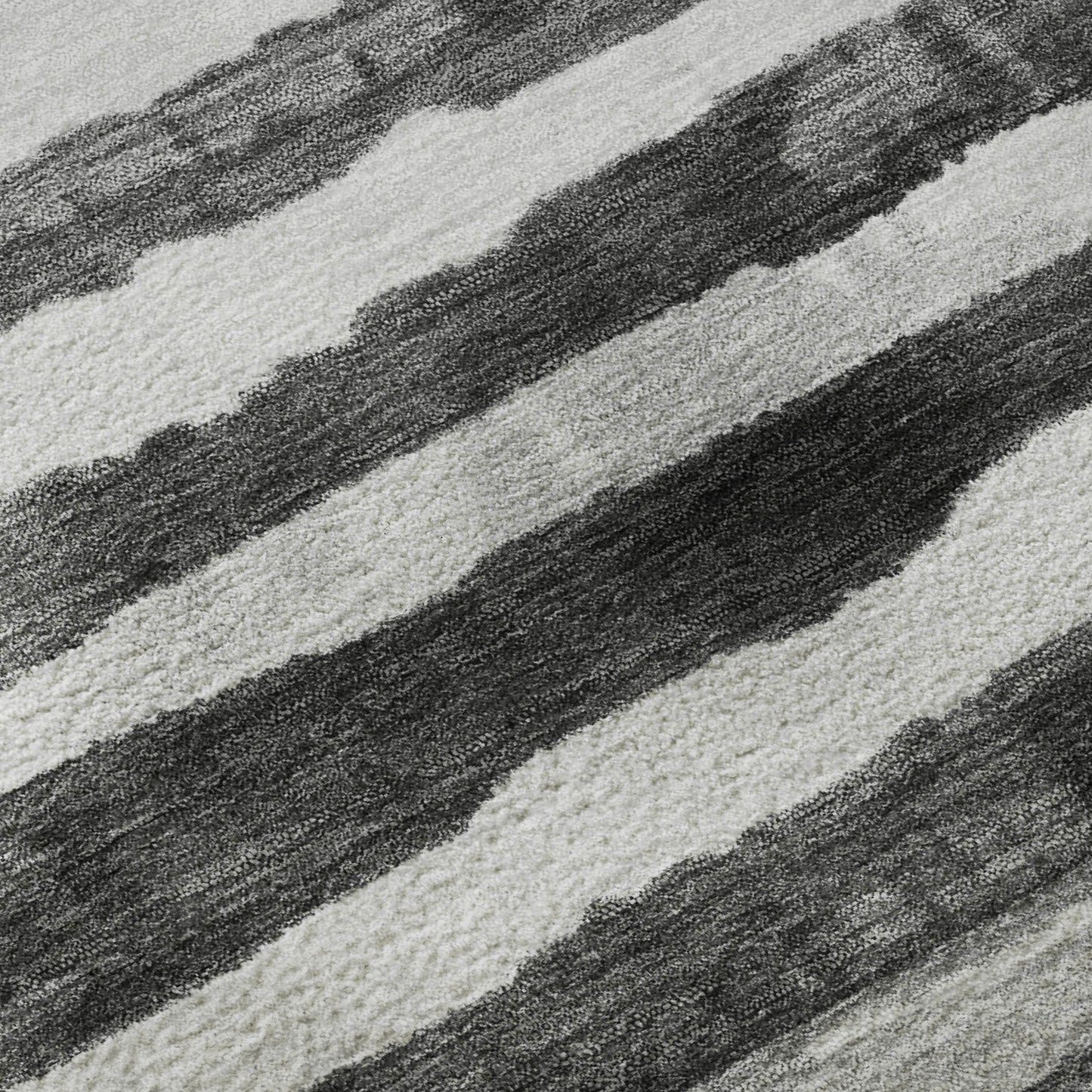 Dalyn Rugs Neo  Charcoal  Transitional