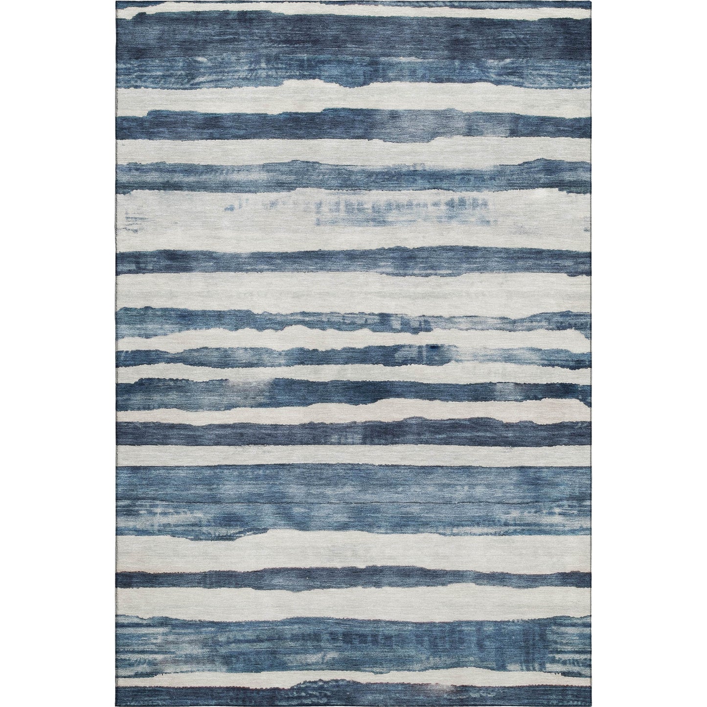Dalyn Rugs Neo  Denim  Transitional
