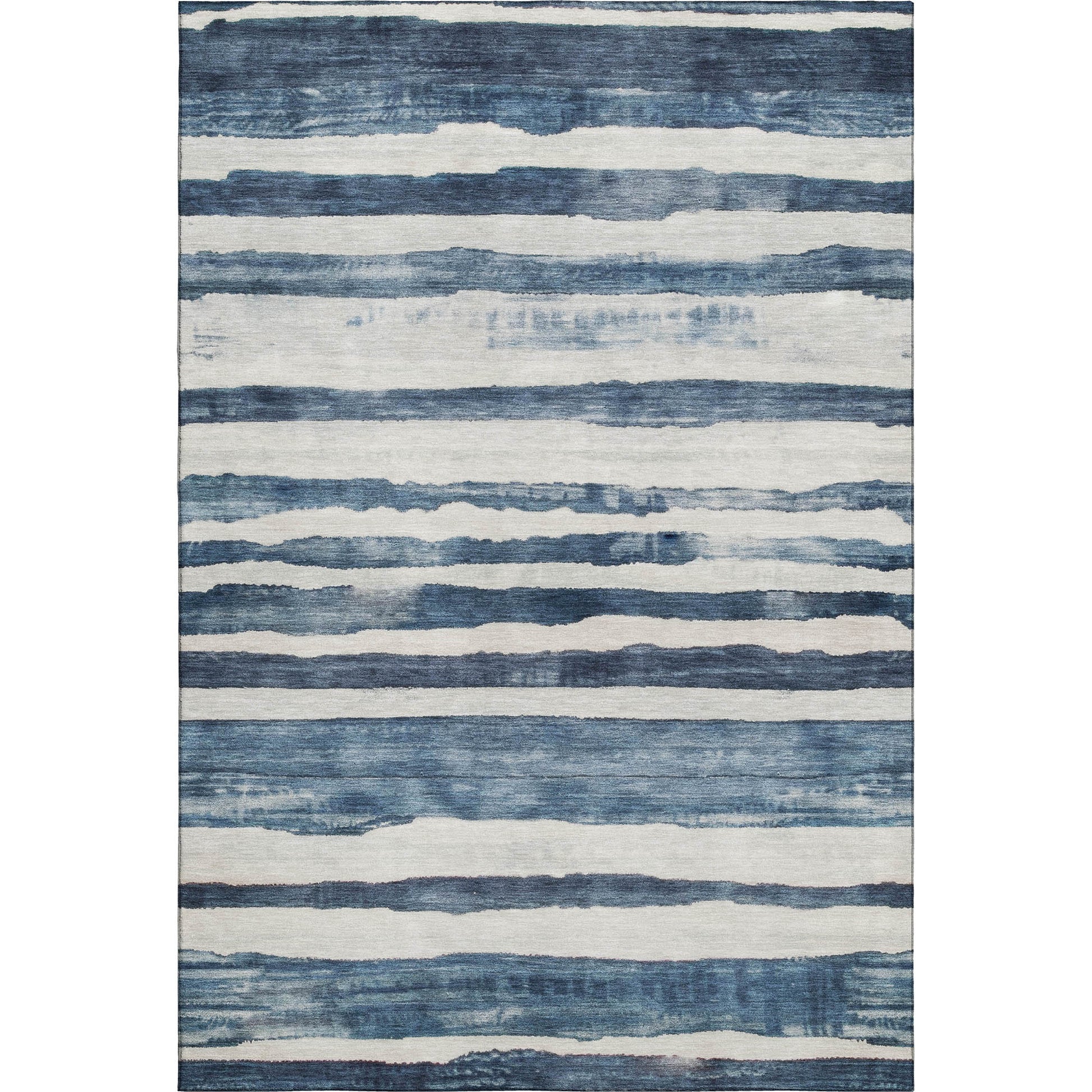Dalyn Rugs Neo  Denim  Transitional