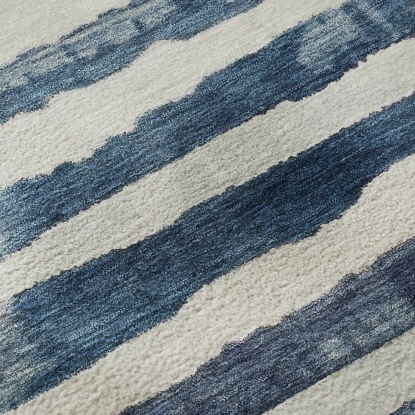 Dalyn Rugs Neo  Denim  Transitional