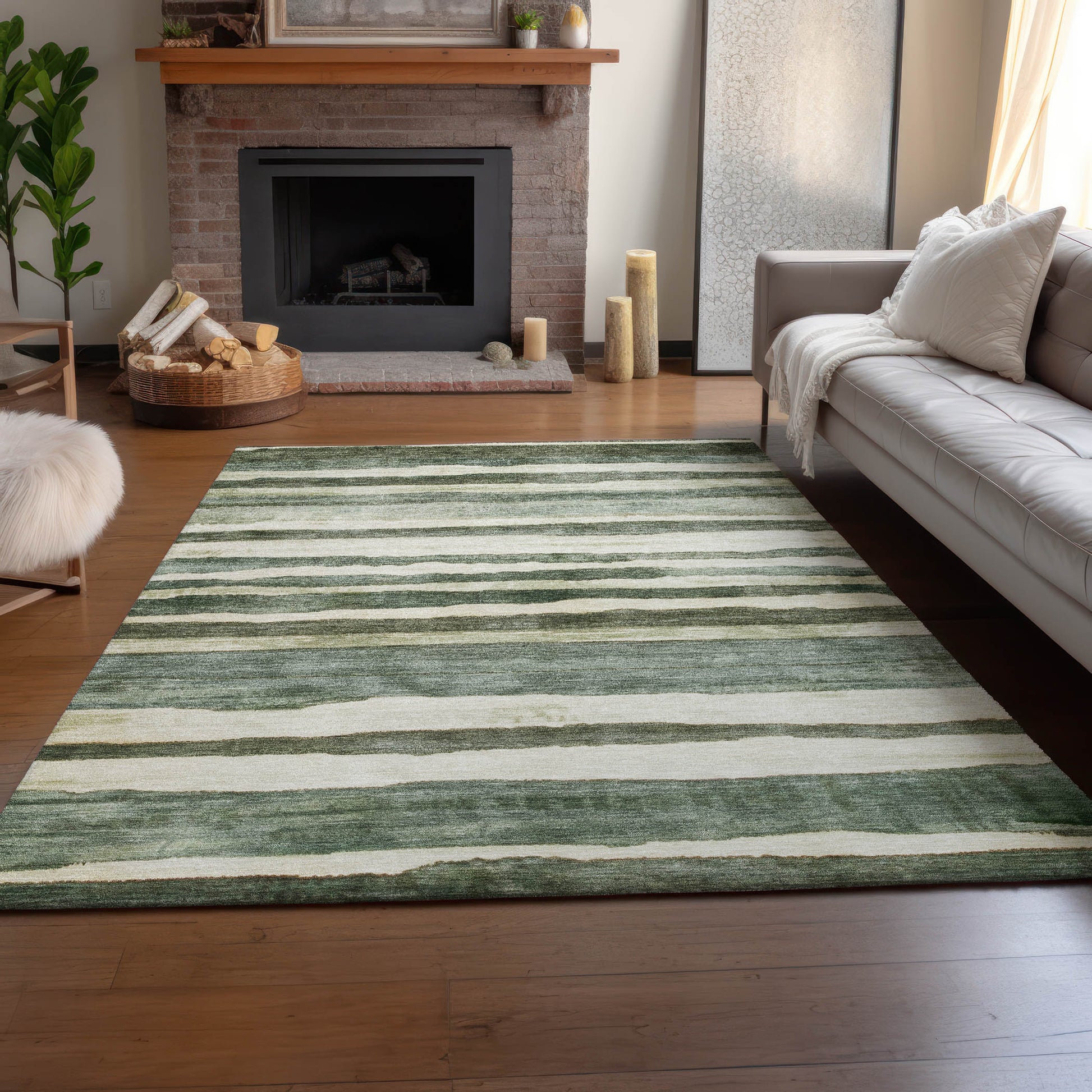 Dalyn Rugs Neo  Sage  Transitional