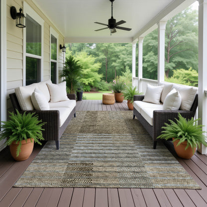 Dalyn Rugs Neo  Taupe  Transitional