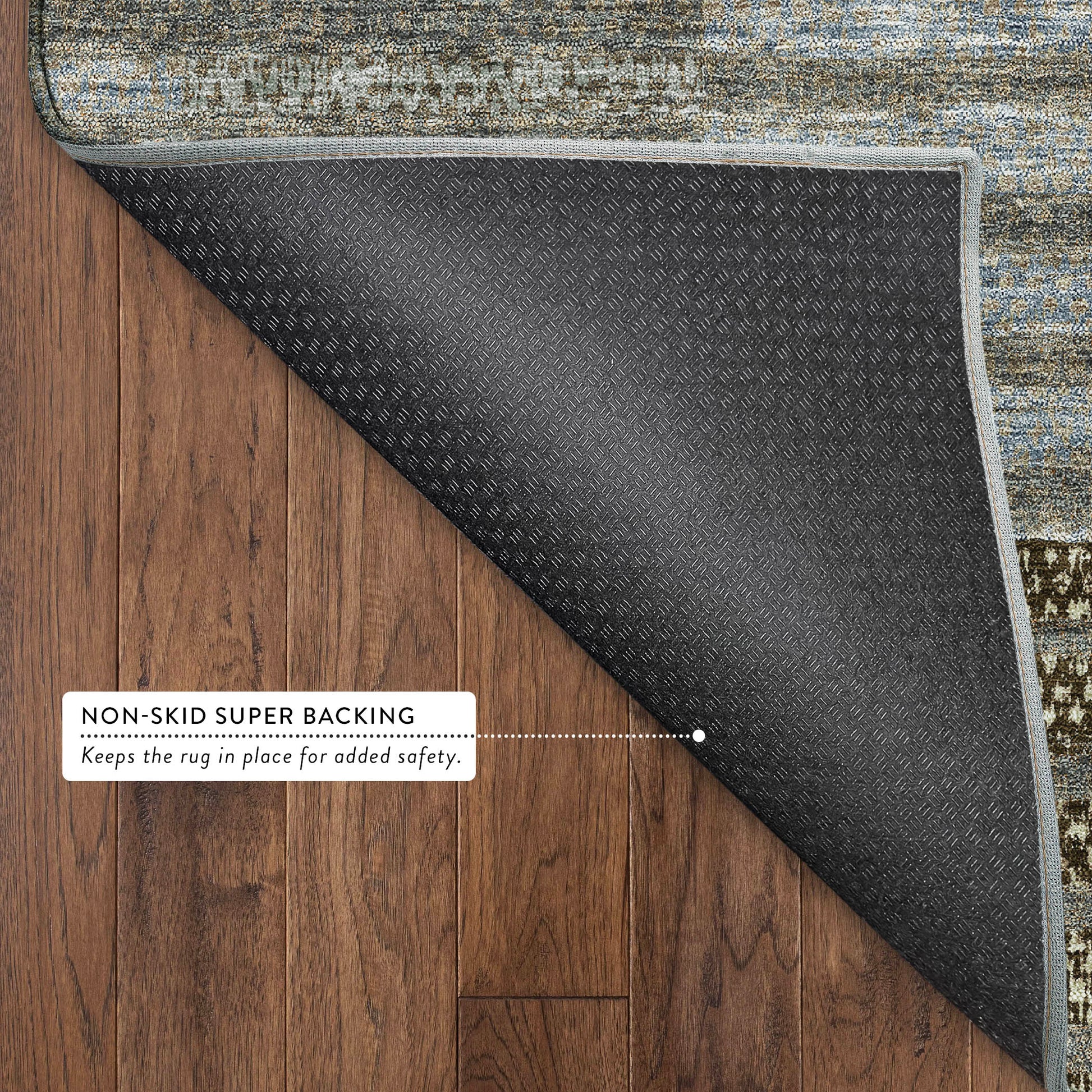 Dalyn Rugs Neo  Taupe  Transitional
