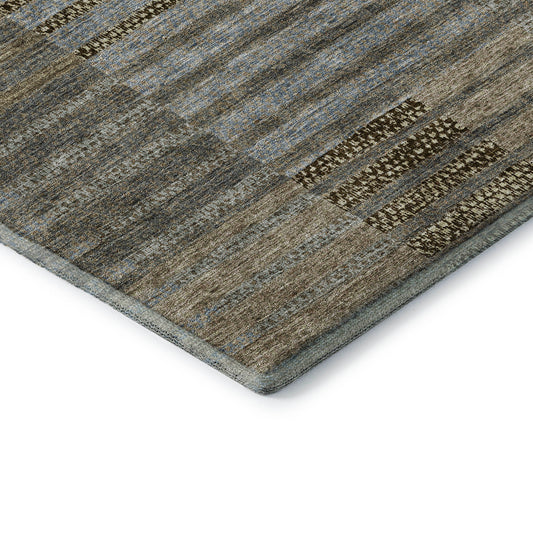 Dalyn Rugs Neo  Taupe  Transitional