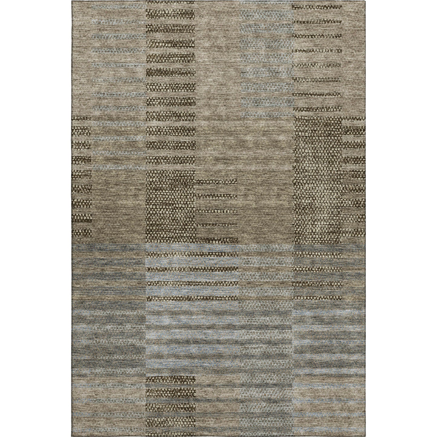 Dalyn Rugs Neo  Taupe  Transitional