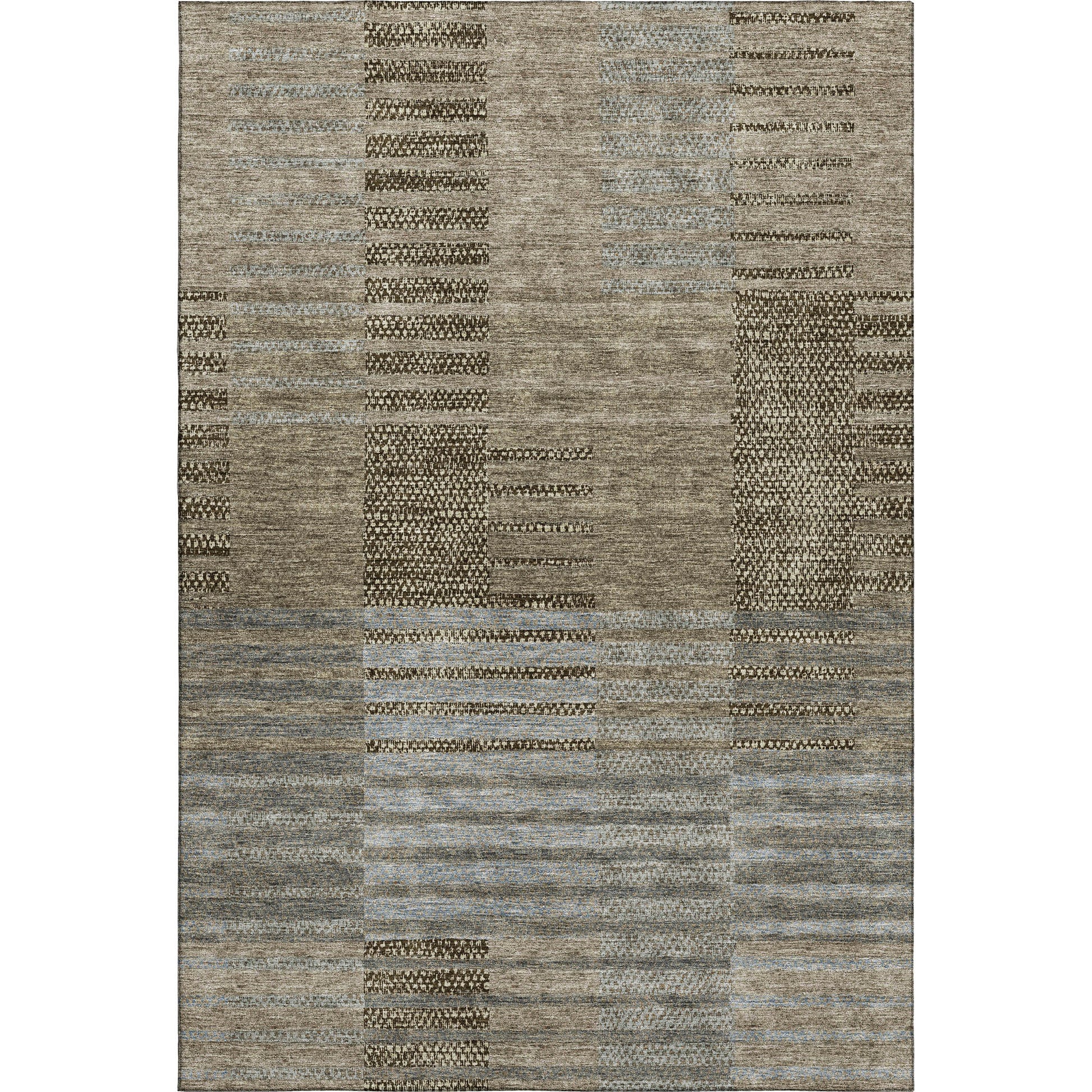 Dalyn Rugs Neo  Taupe  Transitional