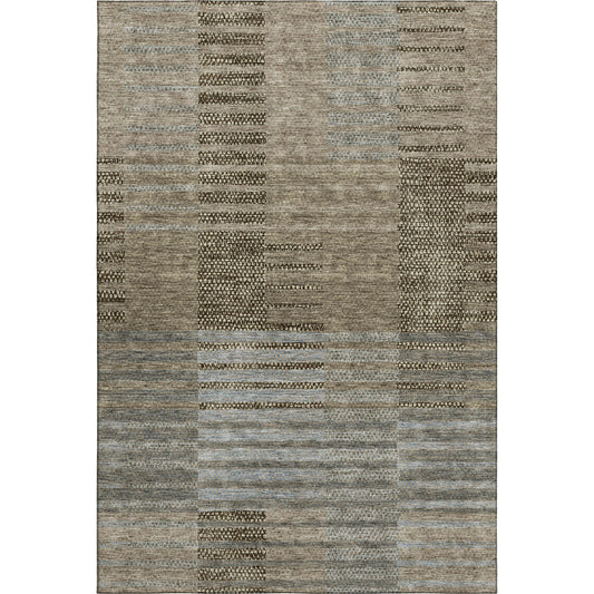 Dalyn Rugs Neo  Taupe  Transitional