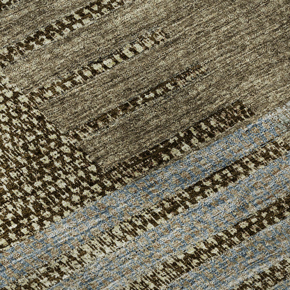 Dalyn Rugs Neo  Taupe  Transitional