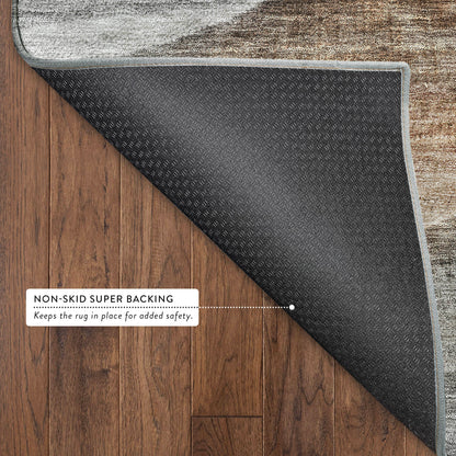 Dalyn Rugs Neo  Khaki  Transitional