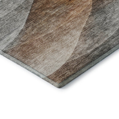 Dalyn Rugs Neo  Khaki  Transitional