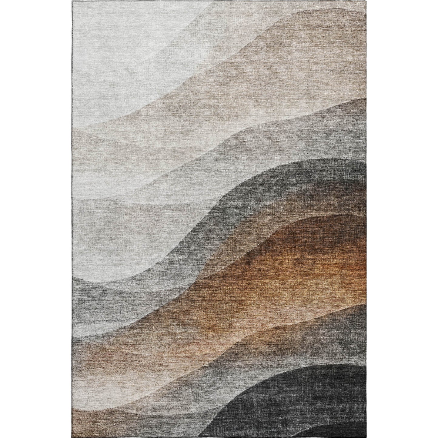 Dalyn Rugs Neo  Khaki  Transitional