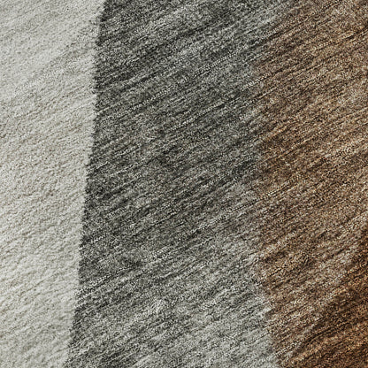 Dalyn Rugs Neo  Khaki  Transitional