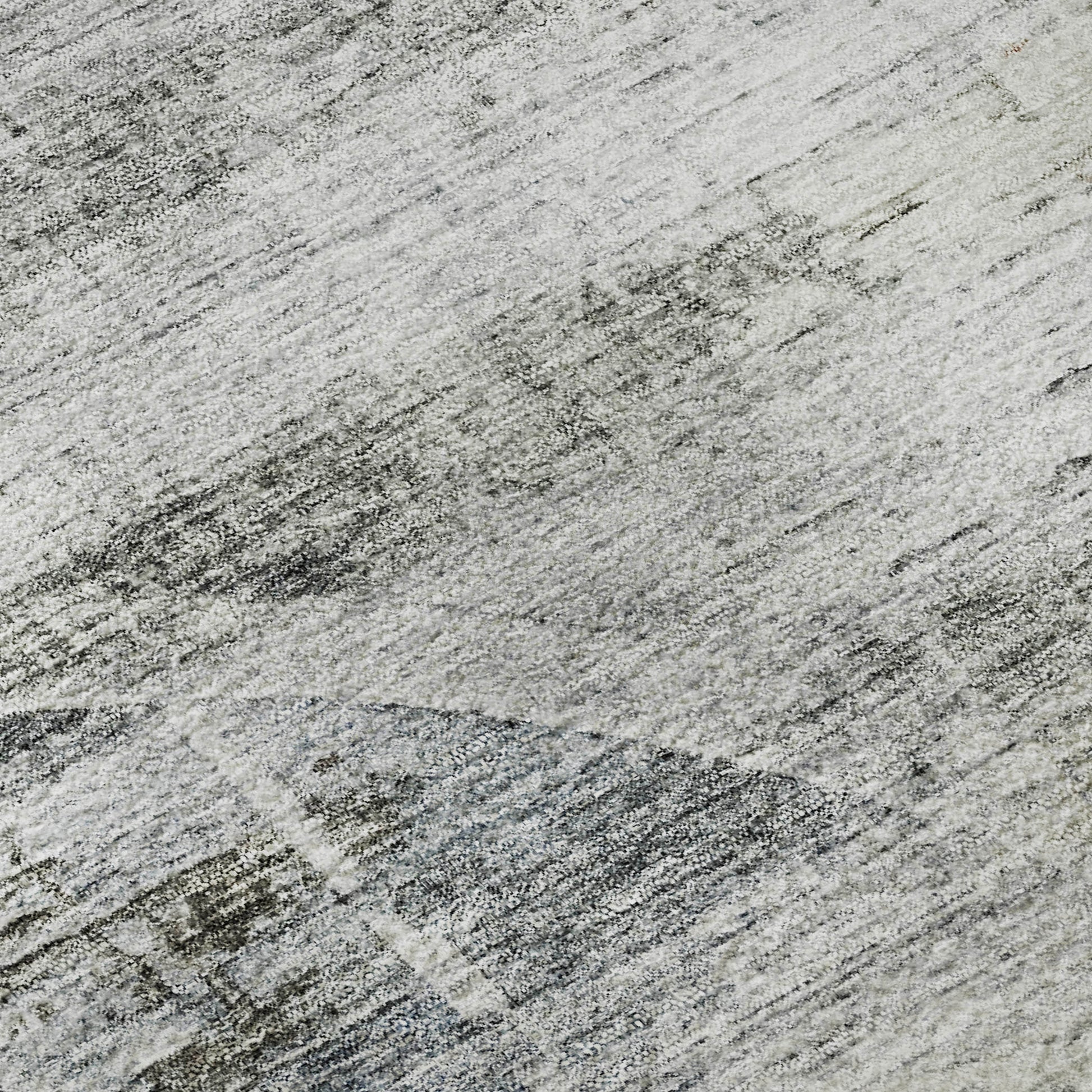 Dalyn Rugs Neo  Silver  Transitional