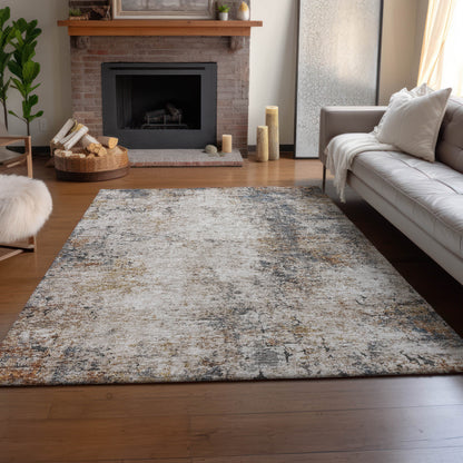 Dalyn Rugs Neo  Putty  Transitional