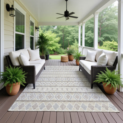 Dalyn Rugs Neo  Ivory  Transitional