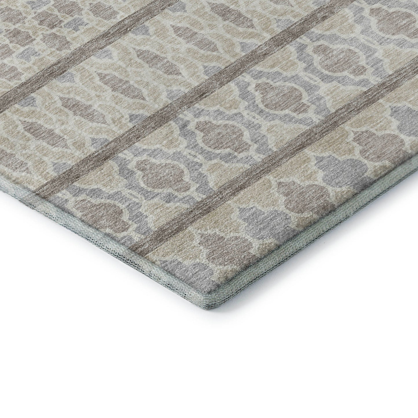 Dalyn Rugs Neo  Ivory  Transitional