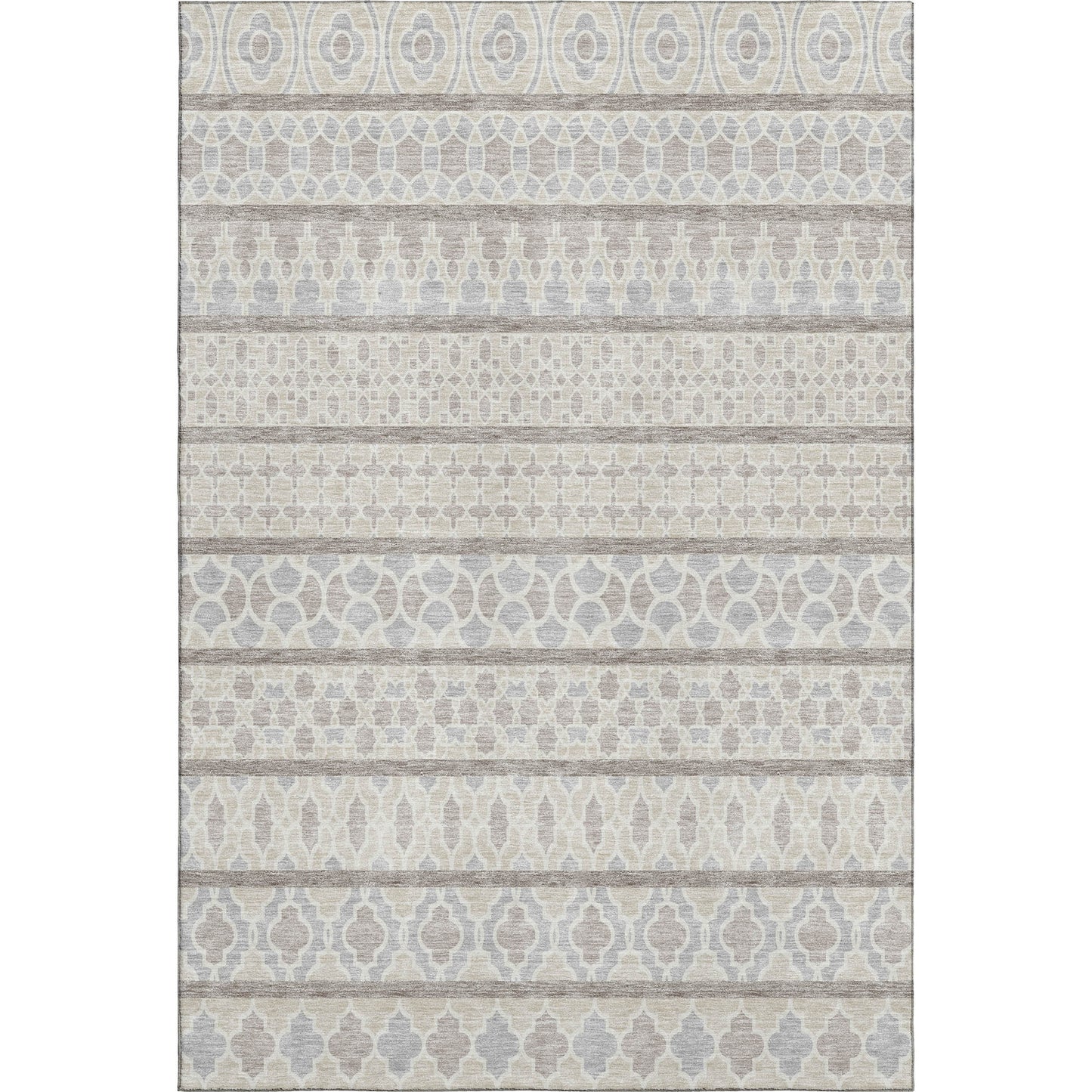 Dalyn Rugs Neo  Ivory  Transitional