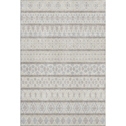 Dalyn Rugs Neo  Ivory  Transitional
