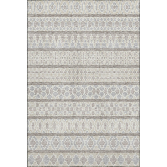 Dalyn Rugs Neo  Ivory  Transitional