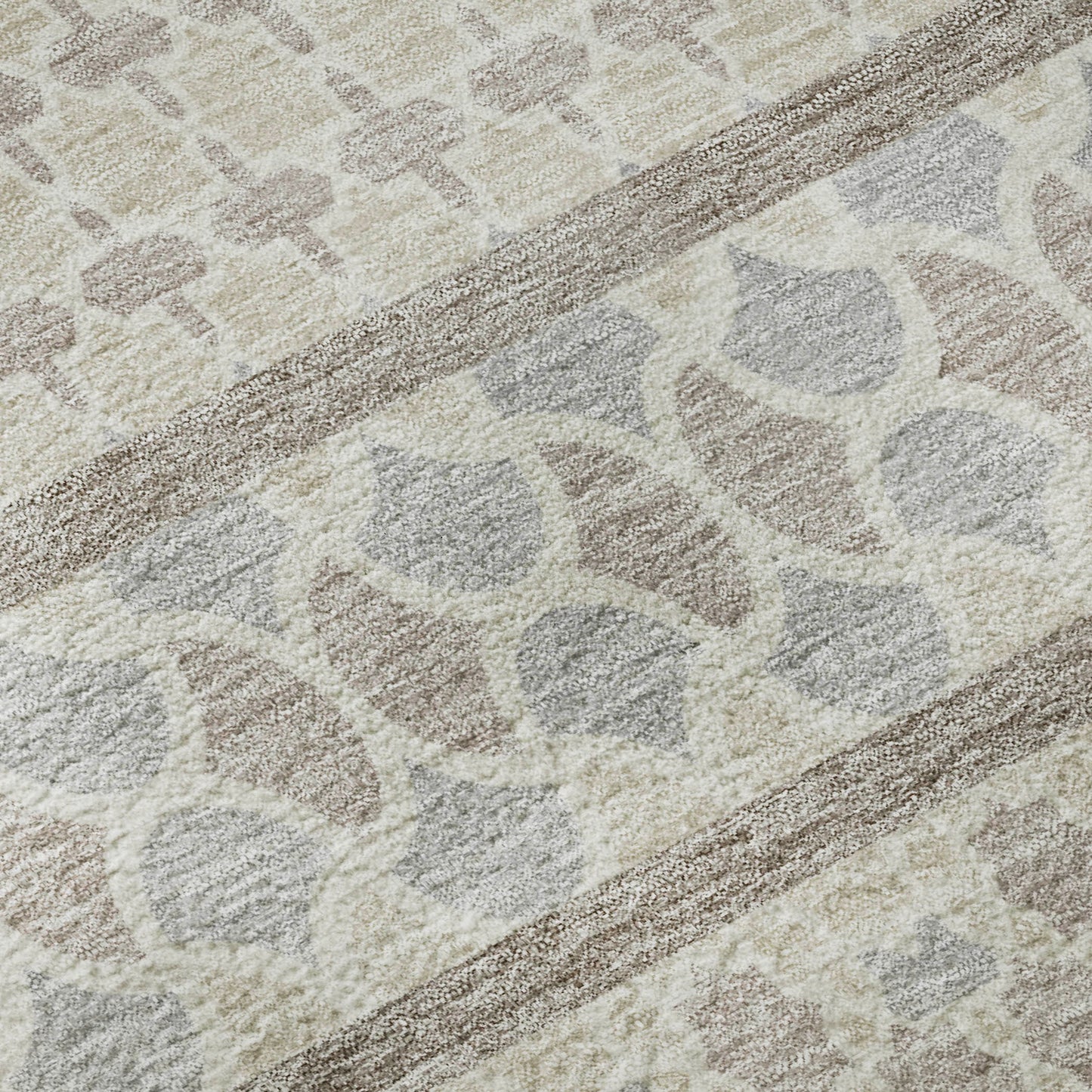 Dalyn Rugs Neo  Ivory  Transitional