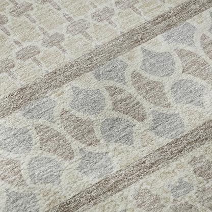 Dalyn Rugs Neo  Ivory  Transitional