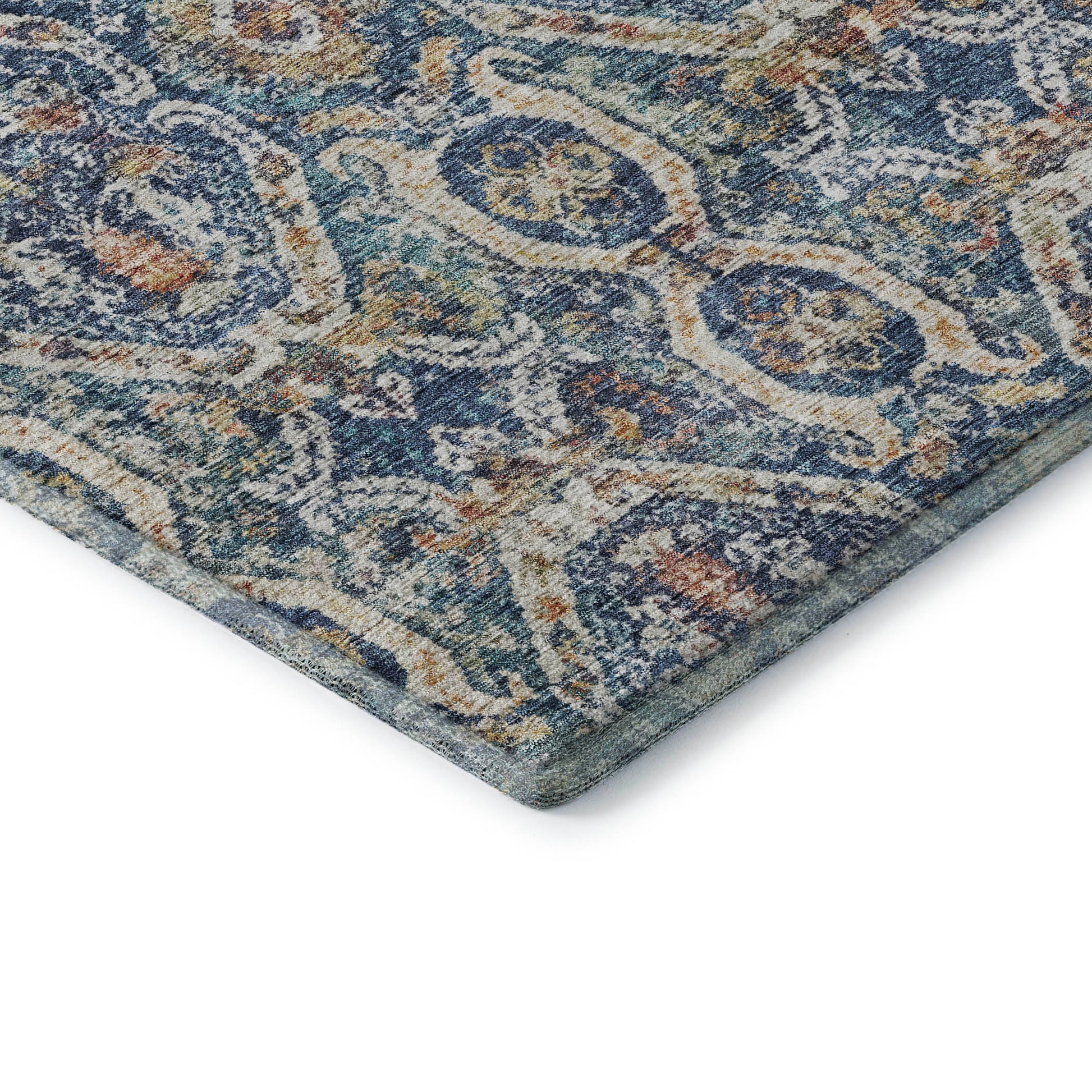 Dalyn Rugs Neo  Denim  Transitional