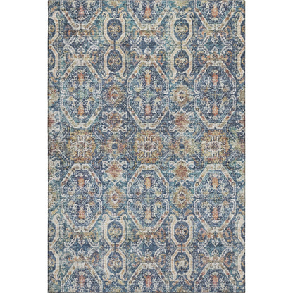 Dalyn Rugs Neo  Denim  Transitional