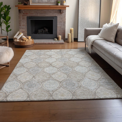 Dalyn Rugs Neo  Linen  Transitional