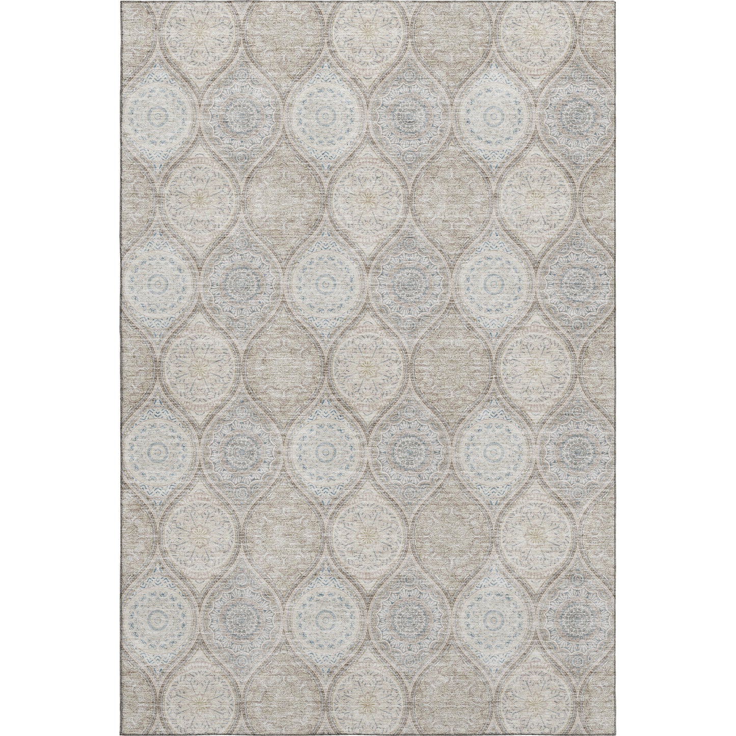 Dalyn Rugs Neo  Linen  Transitional