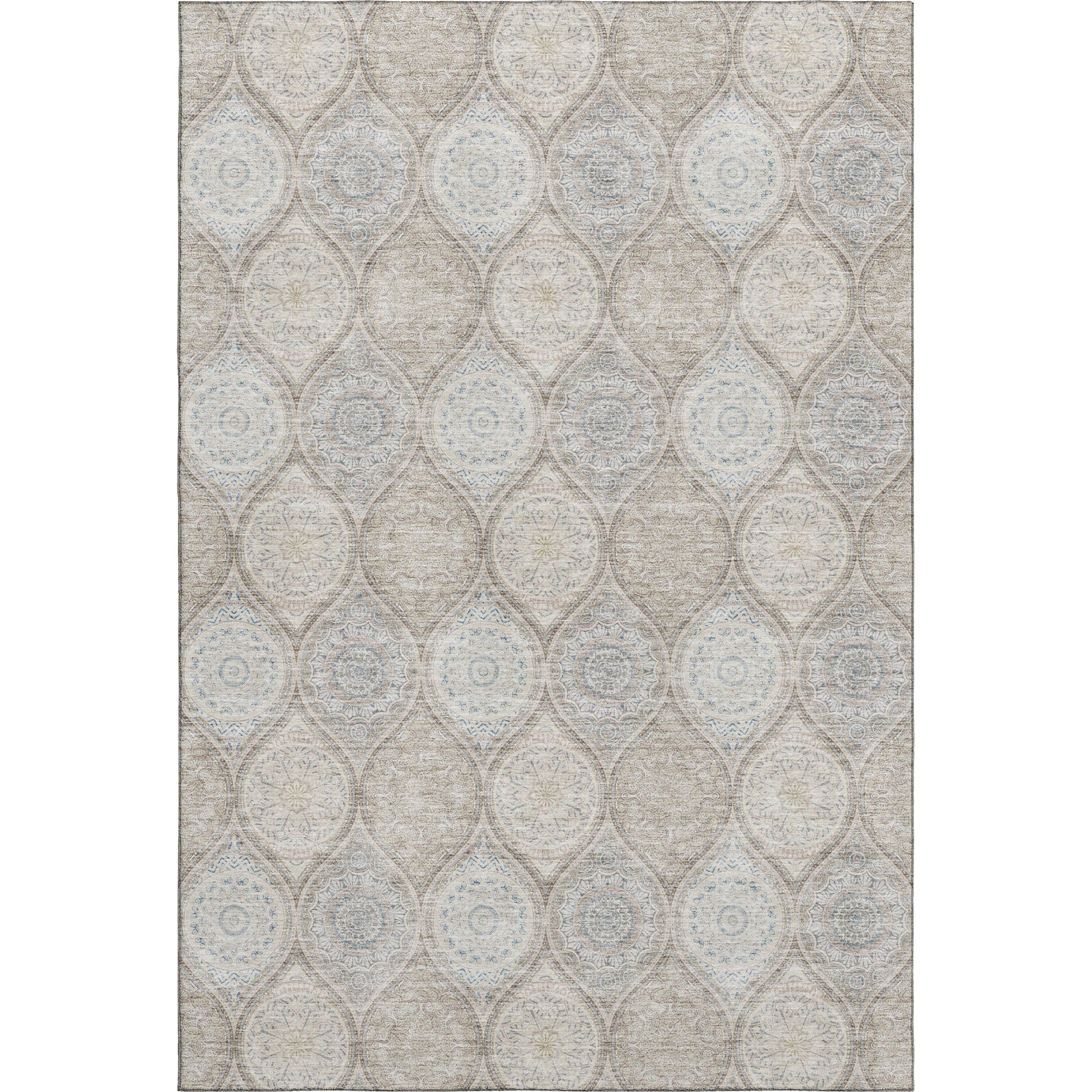 Dalyn Rugs Neo  Linen  Transitional