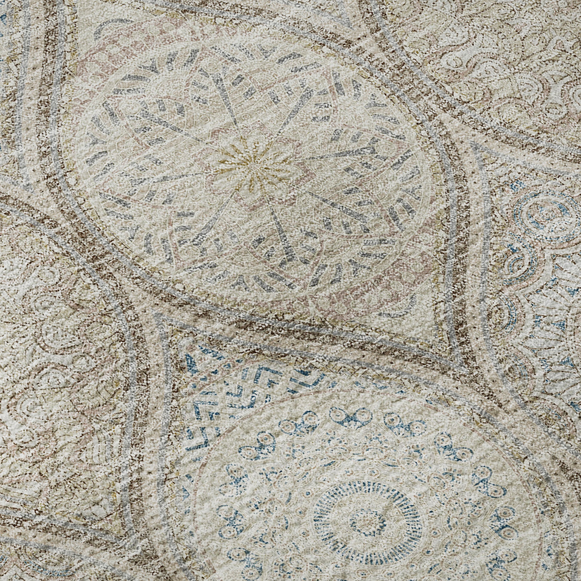Dalyn Rugs Neo  Linen  Transitional