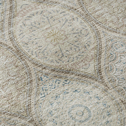 Dalyn Rugs Neo  Linen  Transitional
