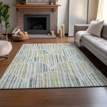 Dalyn Rugs Neo  Sage  Transitional