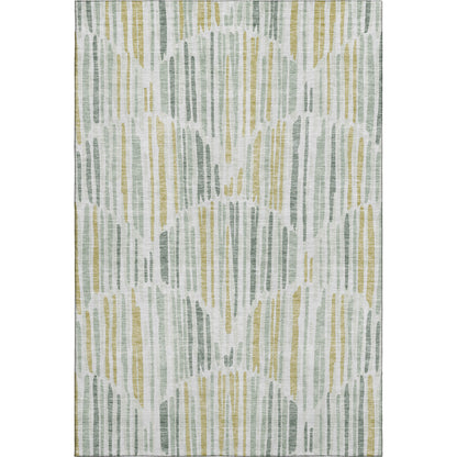 Dalyn Rugs Neo  Sage  Transitional