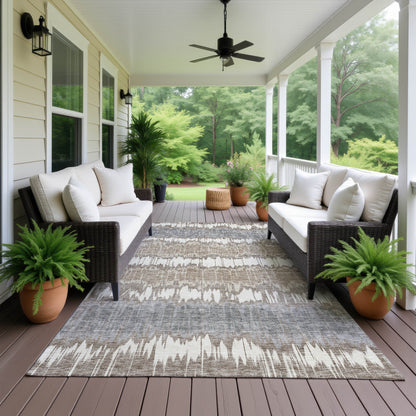 Dalyn Rugs Neo  Taupe  Transitional
