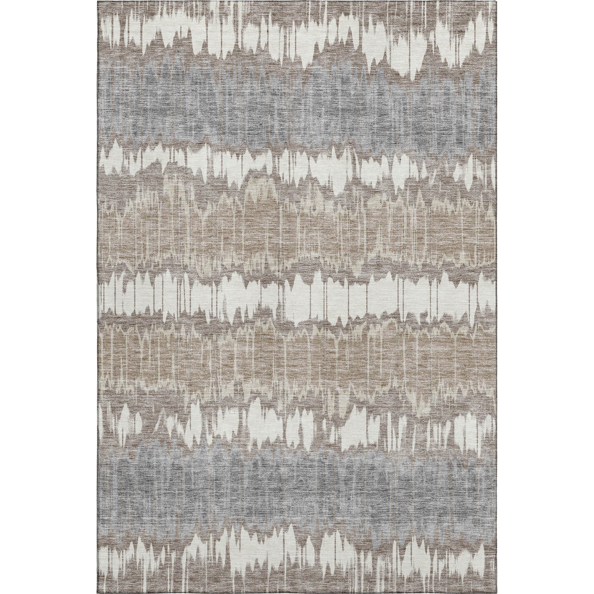 Dalyn Rugs Neo  Taupe  Transitional