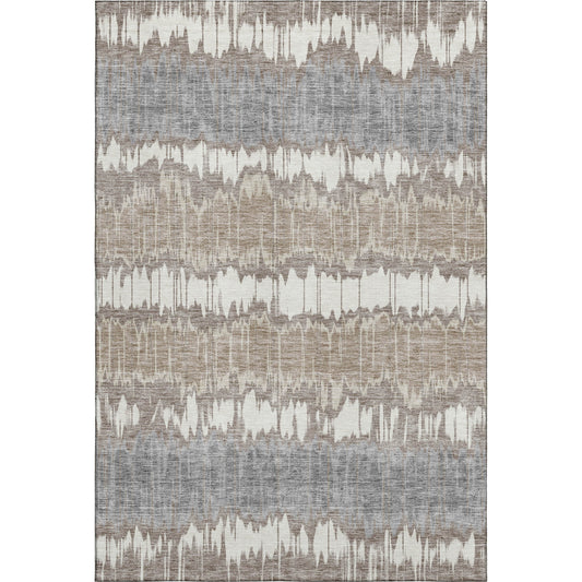 Dalyn Rugs Neo  Taupe  Transitional