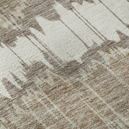 Dalyn Rugs Neo  Taupe  Transitional