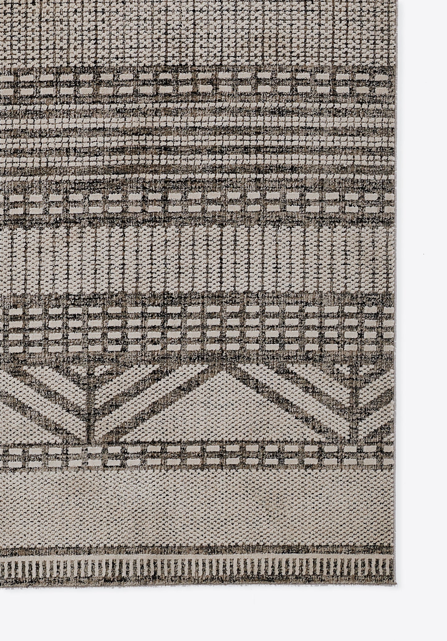 Momeni Noho  Sand  Contemporary